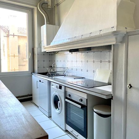Apartamento Nocnoc - L'Olympe Marsella Exterior foto